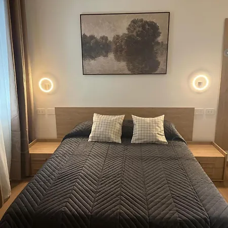 Urban Guest house Siena