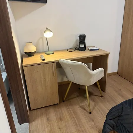 Urban 3* Siena