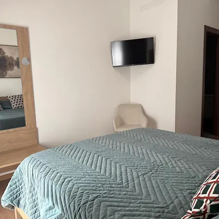 Guest house Urban Siena