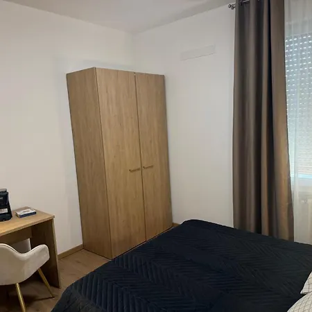 Guest house Urban Siena