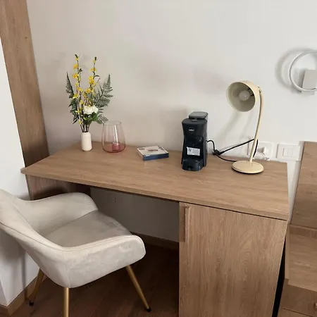 Urban Konukevi 3*