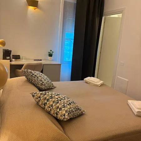 Urban Gasthuis 3*