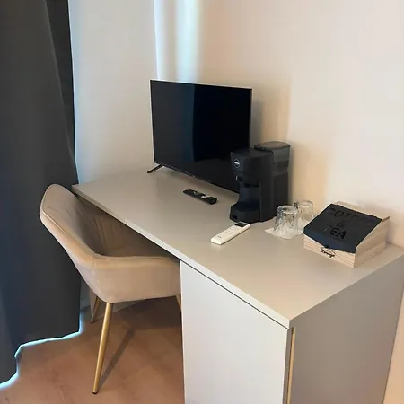 Gasthuis Urban 3*