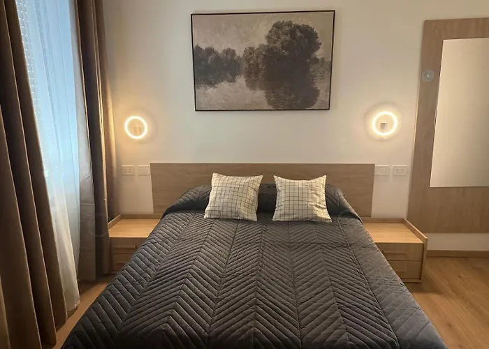 Urban Guest house Siena