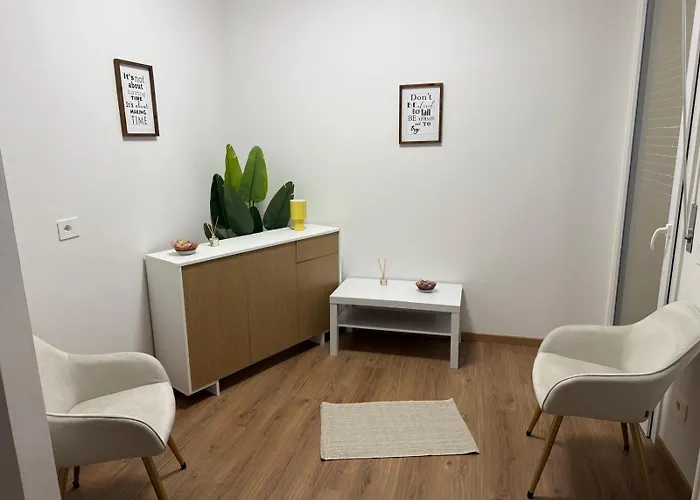 Guest house Urban Siena