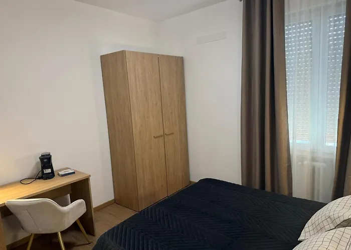 Guest house Urban Siena