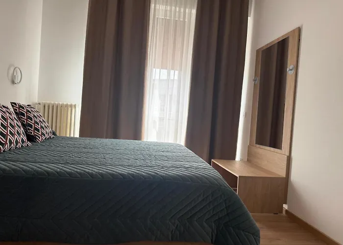 Urban Guest house Siena