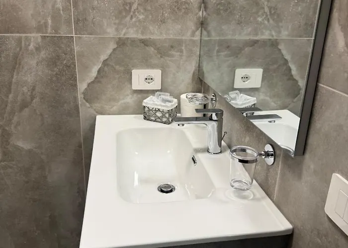 Urban Guest house Siena