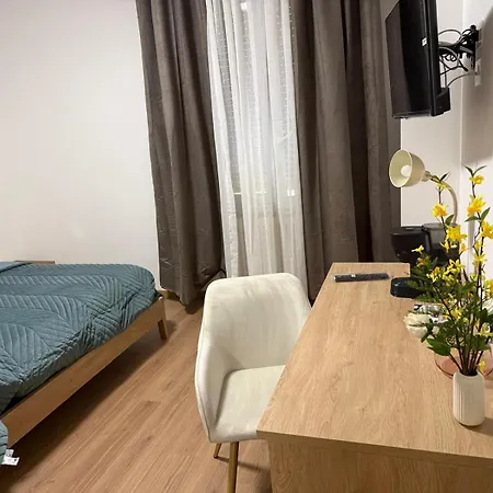 Urban Gasthof 3*